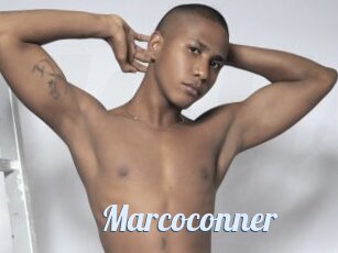 Marcoconner