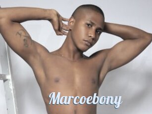 Marcoebony