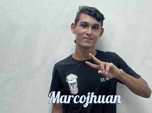 Marcojhuan