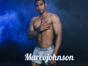 Marcojohnson