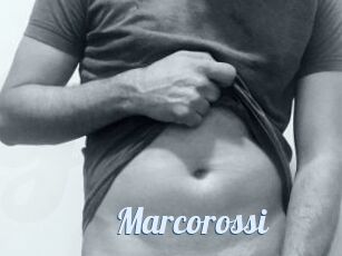 Marcorossi