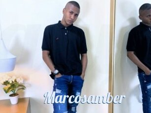 Marcosamber