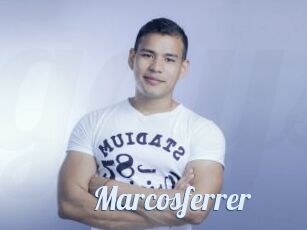 Marcosferrer