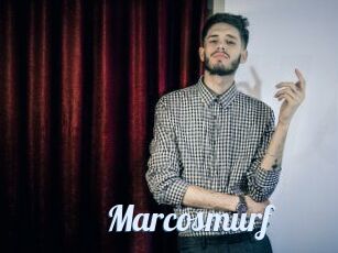 Marcosmurf