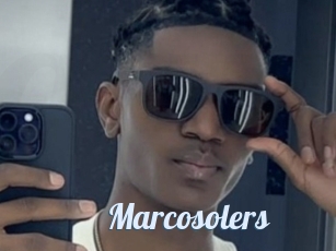Marcosolers