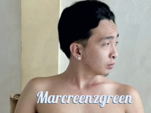 Marcreenzgreen