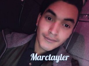 Marctayler