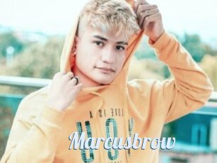 Marcusbrow