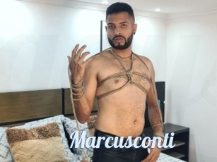 Marcusconti