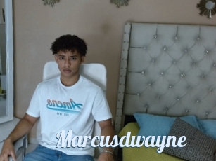 Marcusdwayne