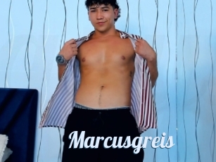 Marcusgreis