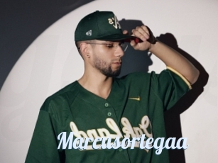 Marcusortegaa