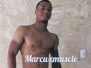 Marcuxmuscle