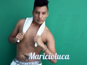 Maricioluca