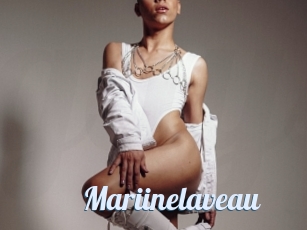 Mariinelaveau