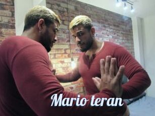 Mario_teran