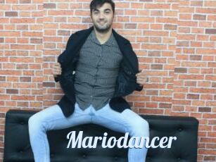 Mariodancer