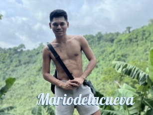 Mariodelacueva