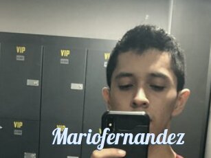Mariofernandez