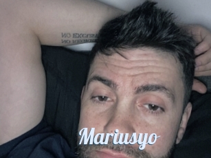 Mariusyo