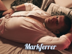 Markferrer