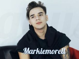Markiemorell