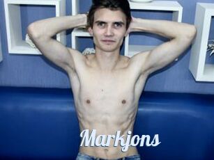 Markjons