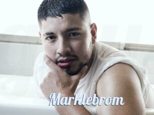 Marklebrom
