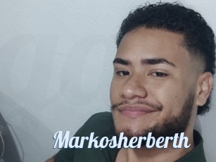 Markosherberth