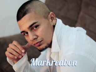 Markreabon