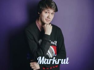 Markrut