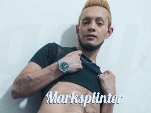 Marksplinter