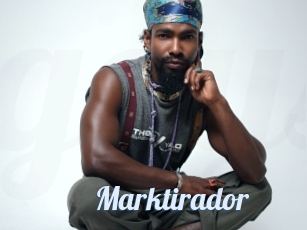 Marktirador