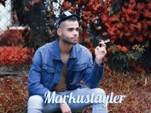 Markustayler