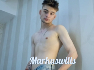 Markuswills