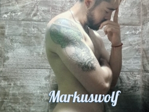 Markuswolf