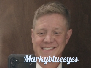 Markyblueeyes