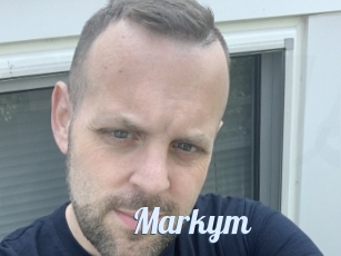 Markym