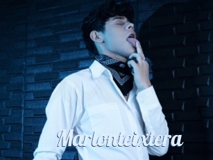 Marlonteixtera