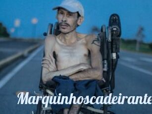 Marquinhoscadeirante