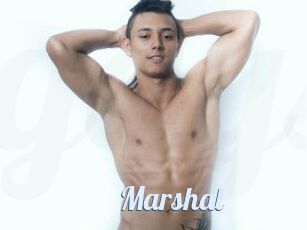 Marshal