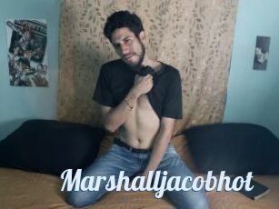 Marshalljacobhot