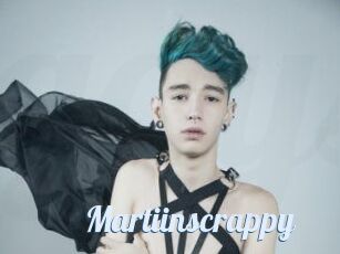 Martiinscrappy