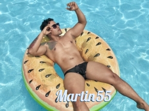 Martin55