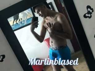 Martinblased