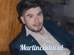 Martincadavid