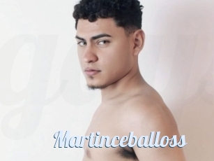 Martinceballoss