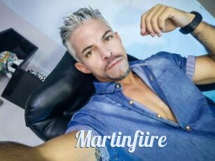 Martinfiire
