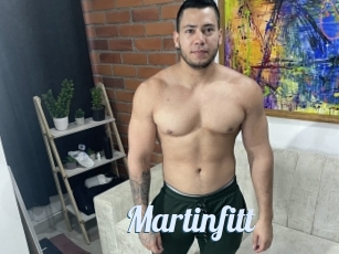 Martinfitt