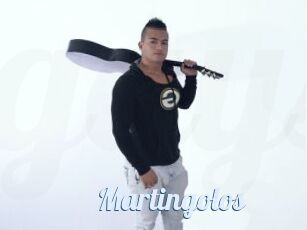 Martingolos